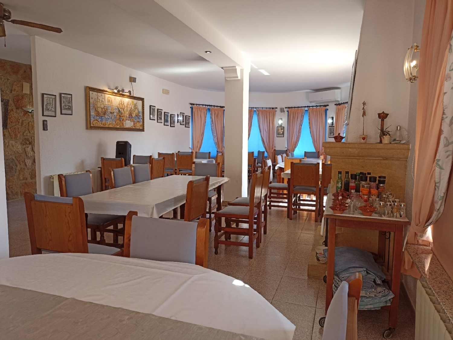  for sale villa Benimeit Marina Alta 7