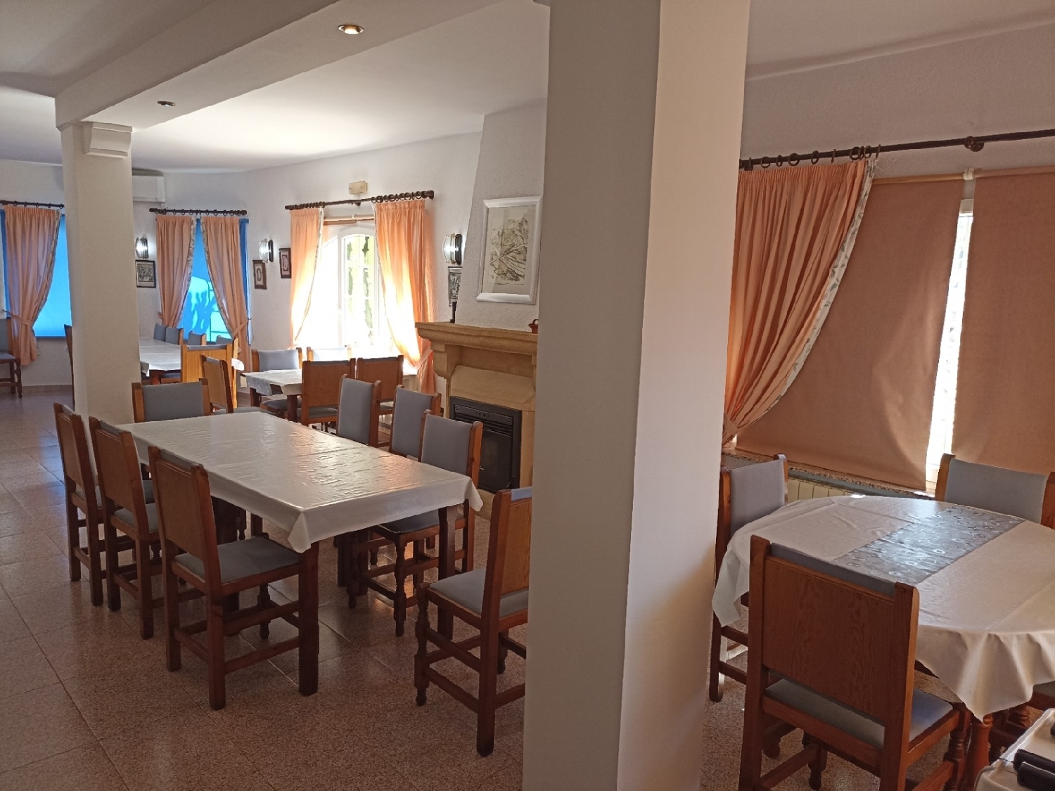  for sale villa Benimeit Marina Alta 6