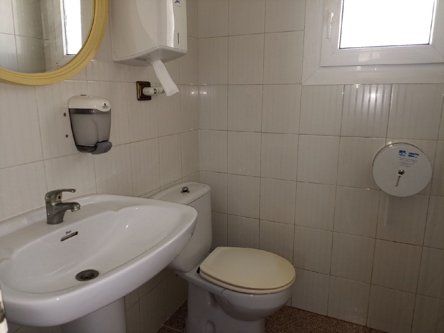  for sale villa Benimeit Marina Alta 14