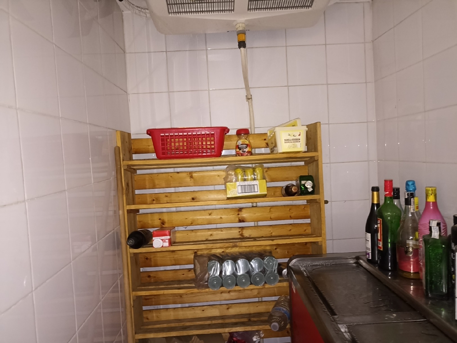  for sale villa Benimeit Marina Alta 11