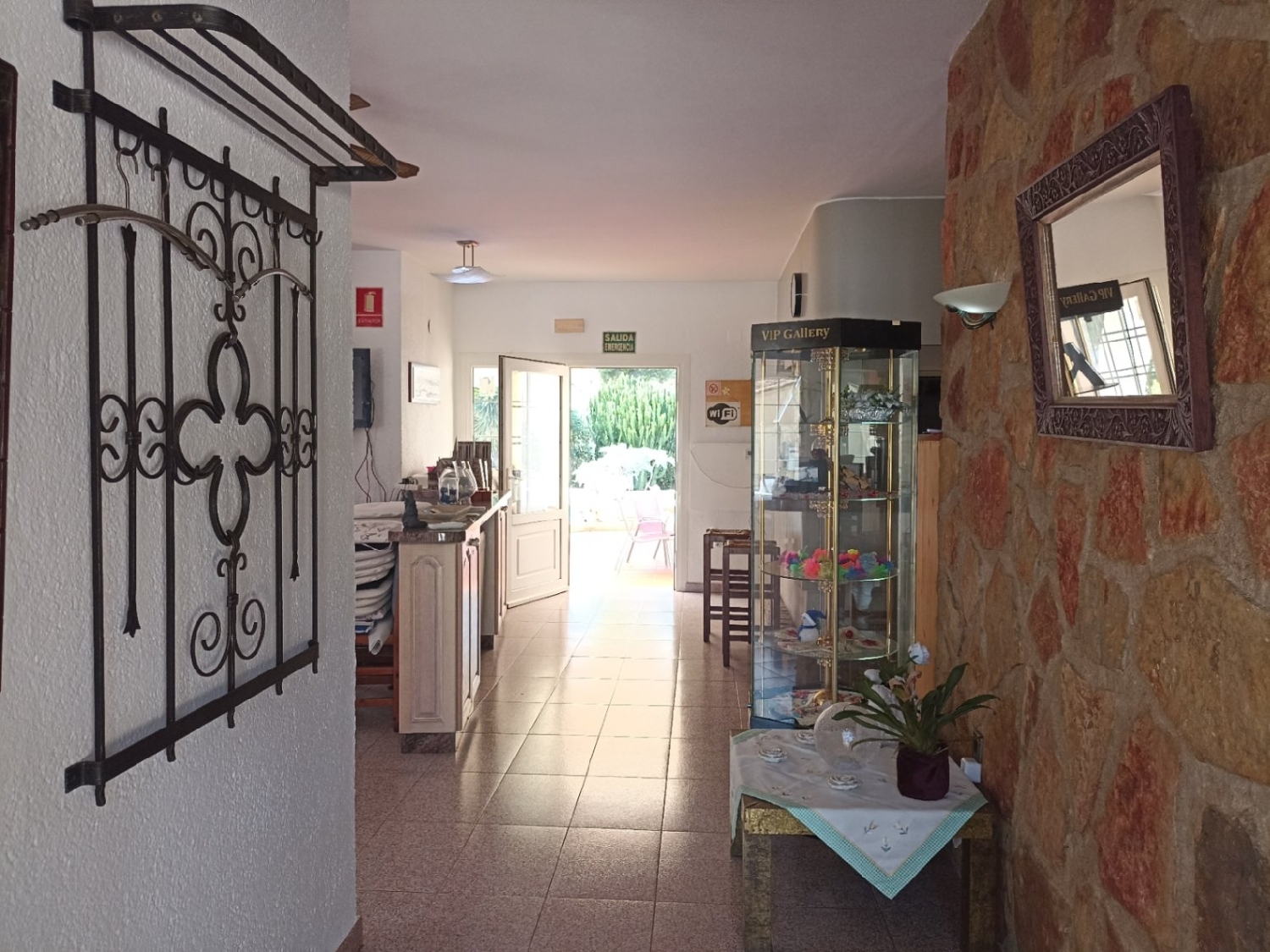  for sale villa Benimeit Marina Alta 4