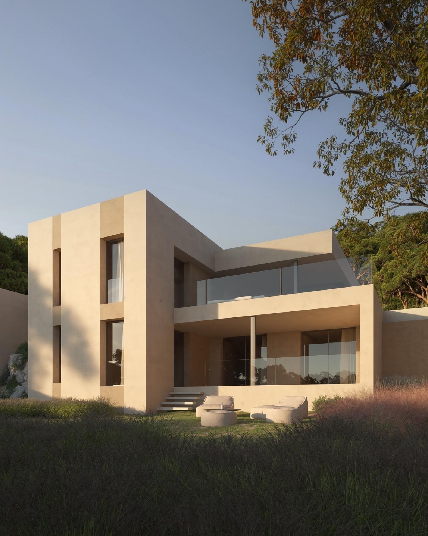  à vendre villa Benissa Marina Alta 1