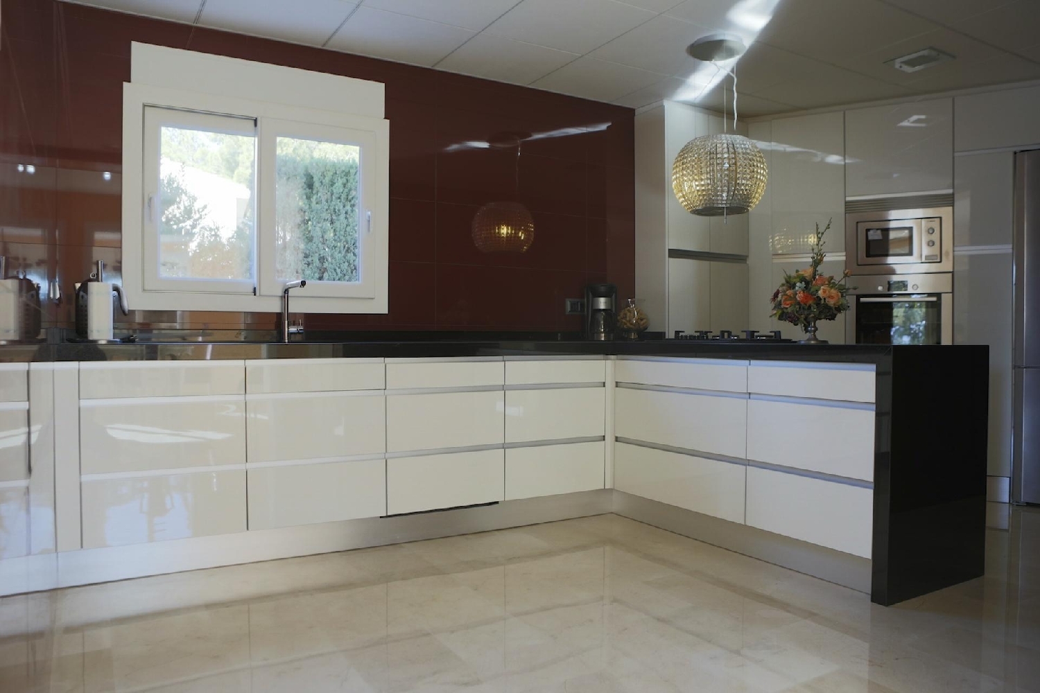  te koop villa Buenavista Marina Alta 11