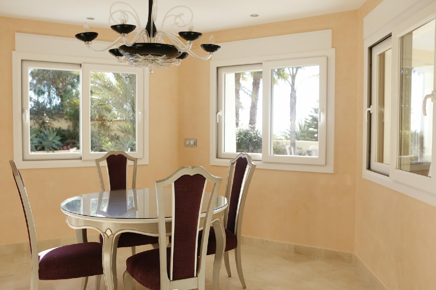  te koop villa Buenavista Marina Alta 10