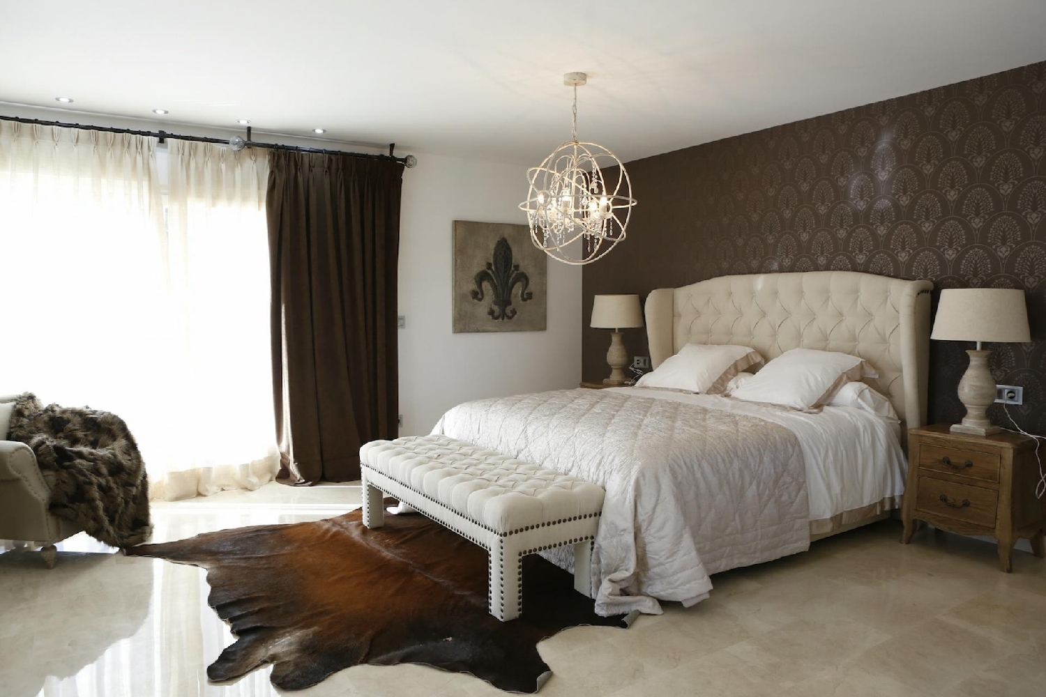  te koop villa Buenavista Marina Alta 6