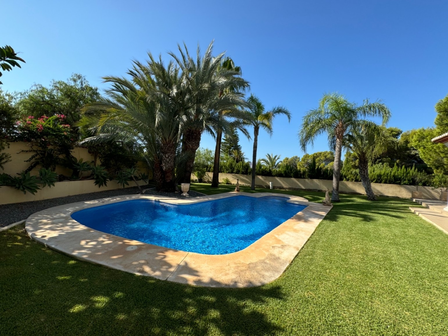  te koop villa Buenavista Marina Alta 17