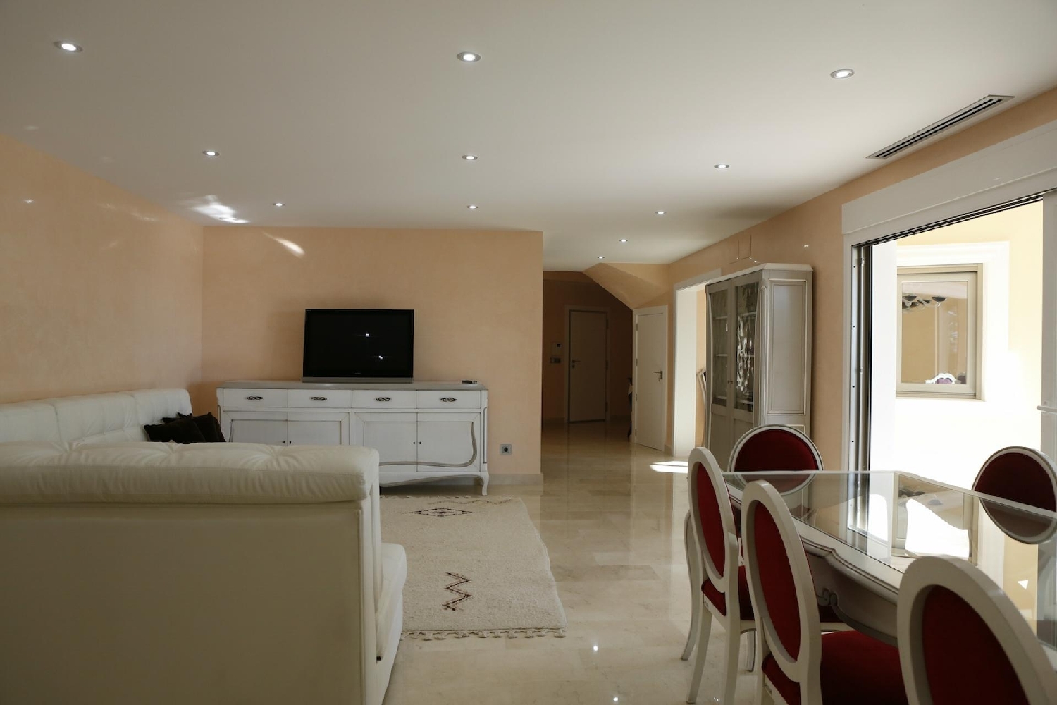  te koop villa Buenavista Marina Alta 4