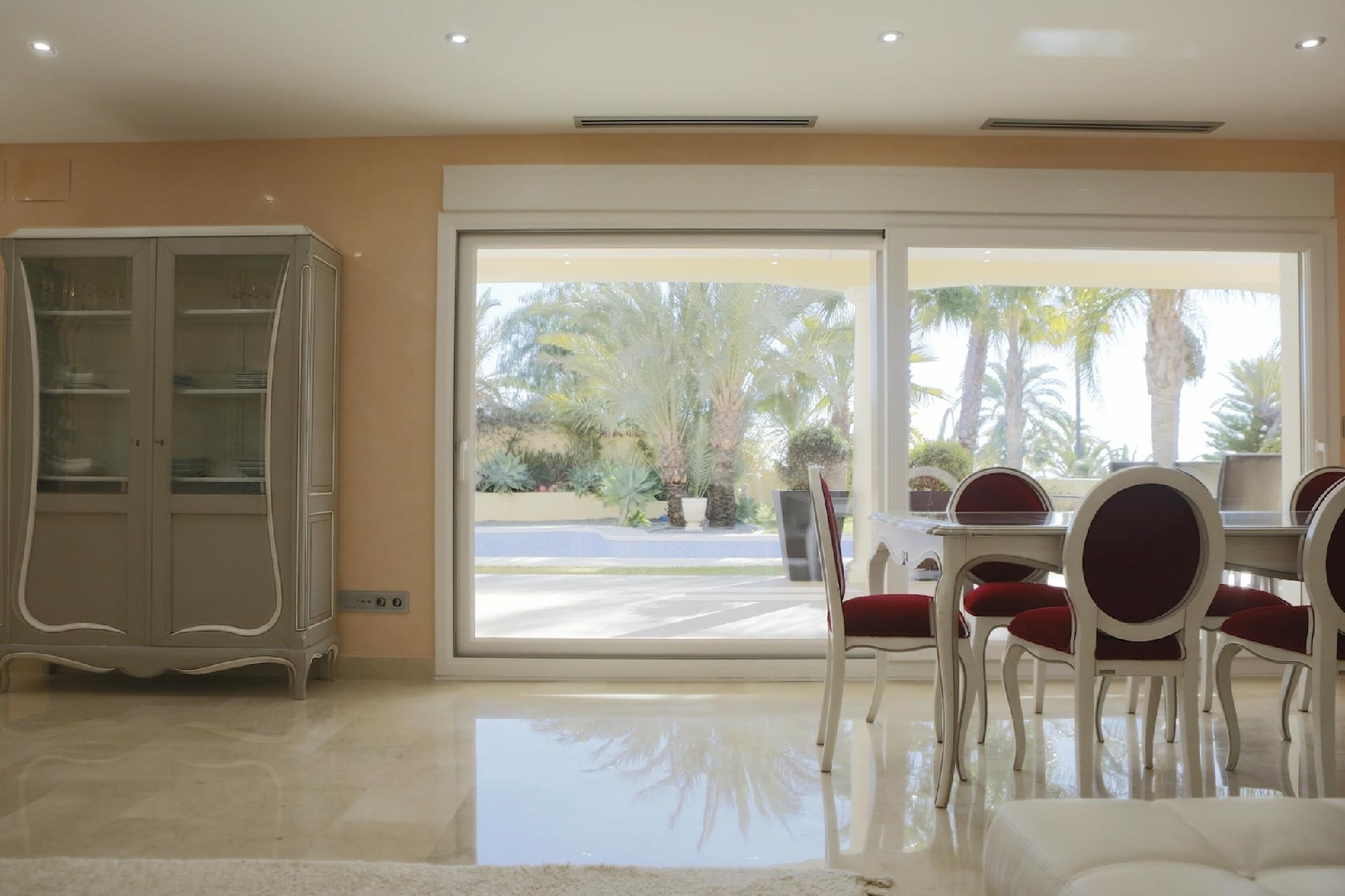  te koop villa Buenavista Marina Alta 3