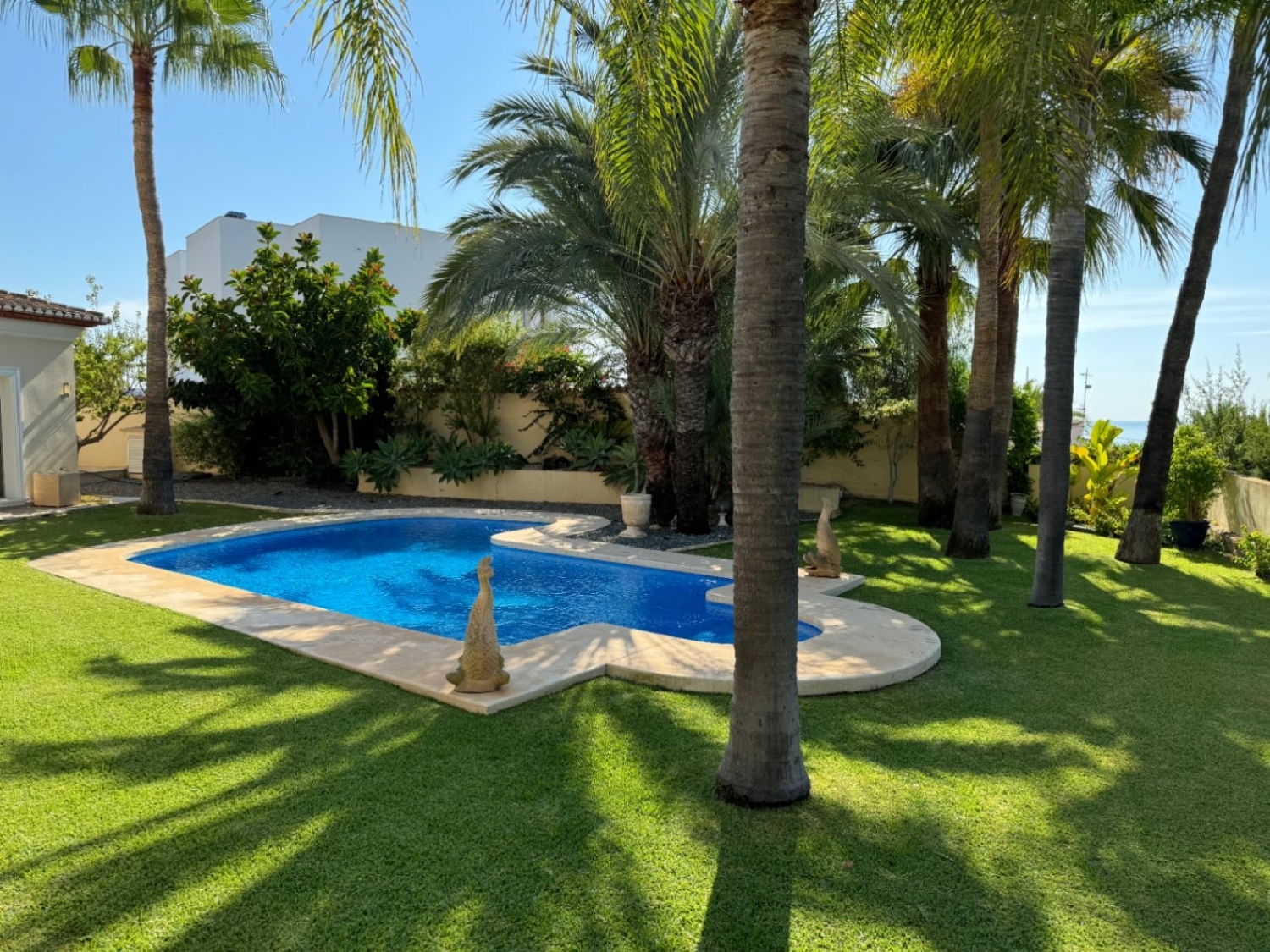 te koop villa Buenavista Marina Alta 24