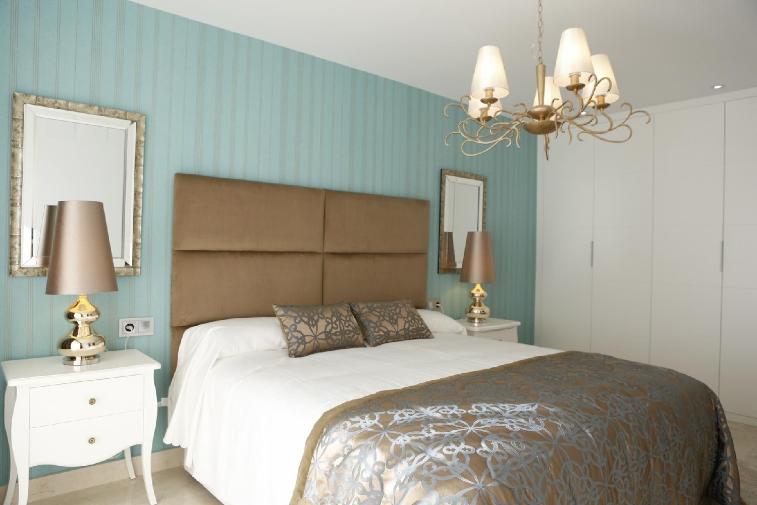  te koop villa Buenavista Marina Alta 7