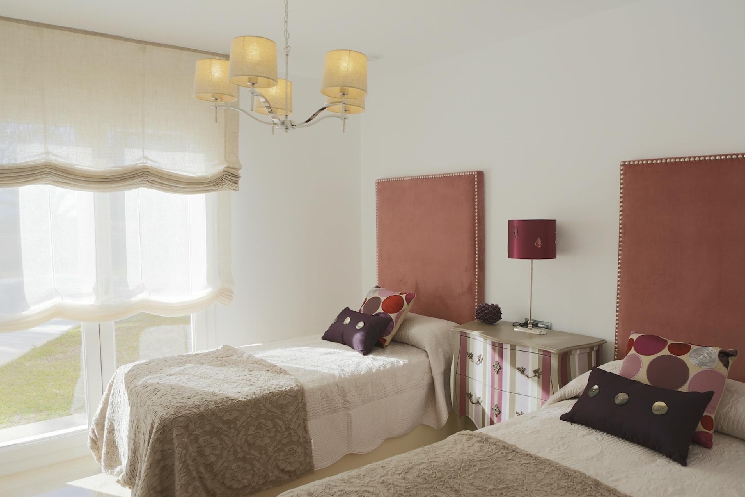  te koop villa Buenavista Marina Alta 8