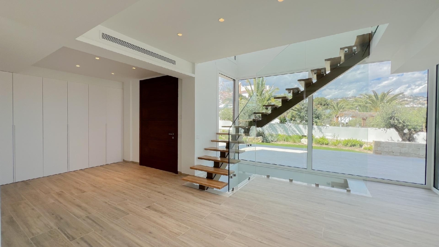  à vendre villa Benissa Marina Alta 7