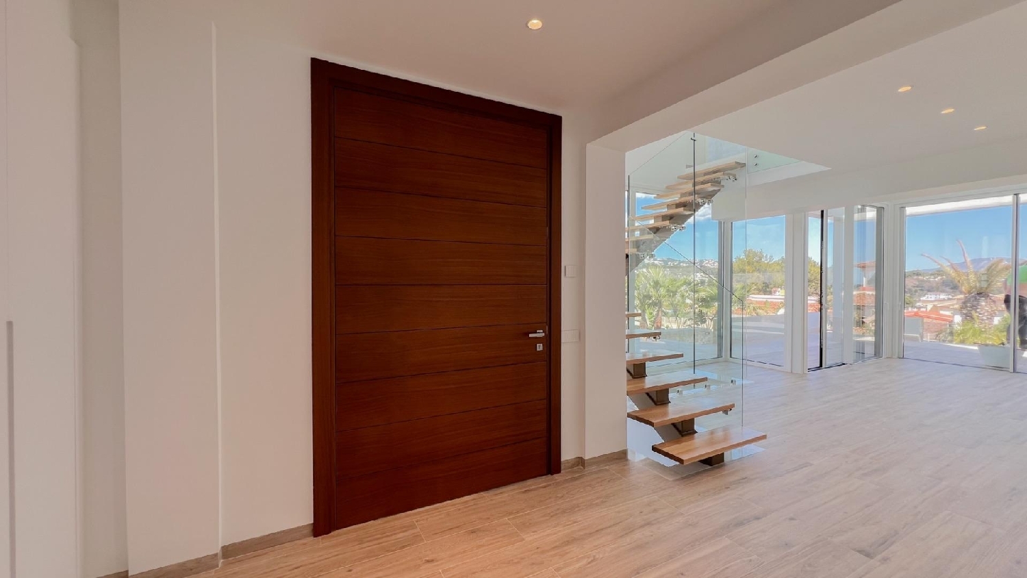  à vendre villa Benissa Marina Alta 6
