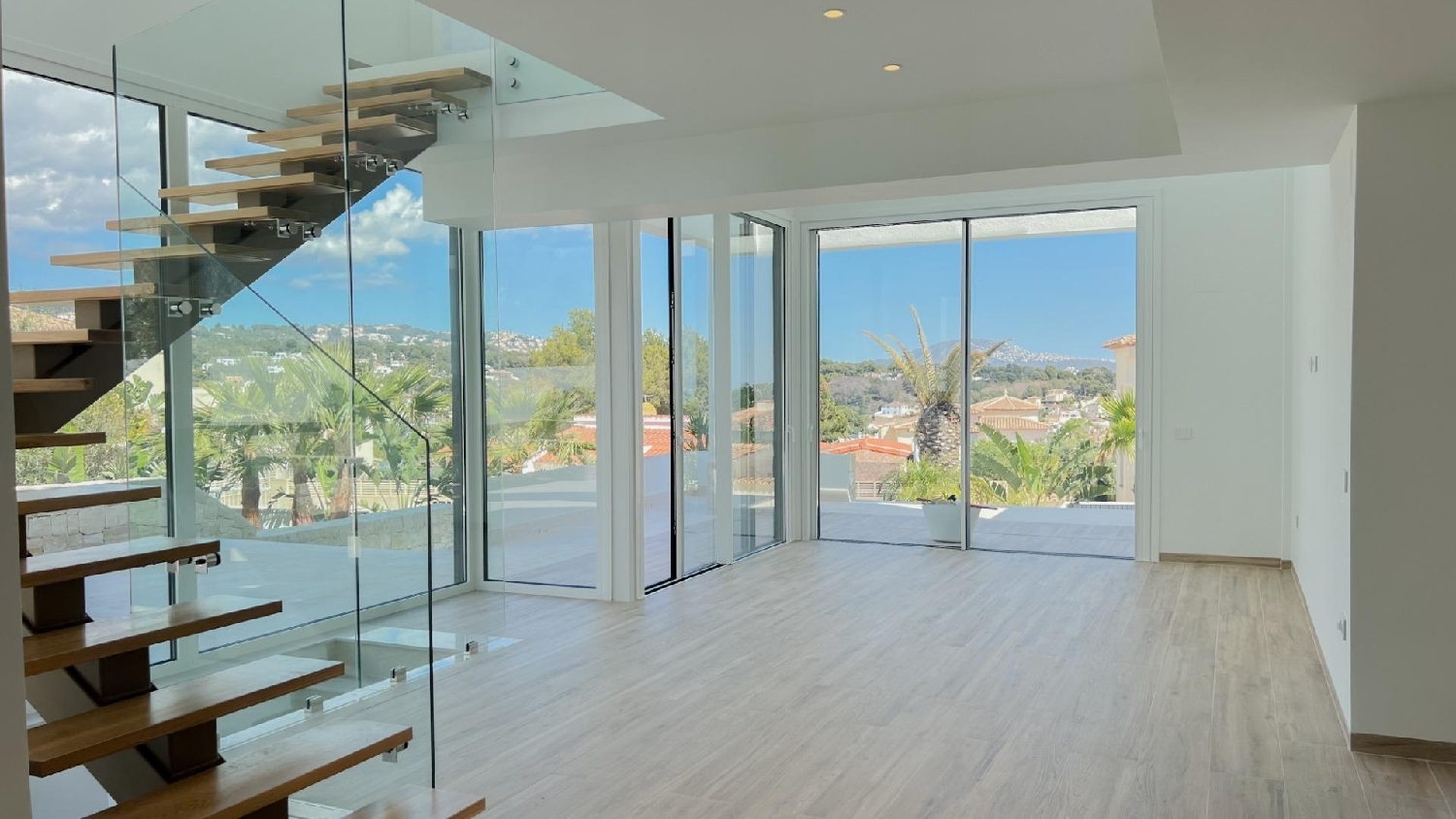  à vendre villa Benissa Marina Alta 5