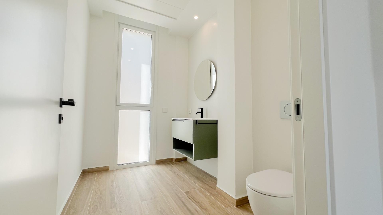  à vendre villa Benissa Marina Alta 8