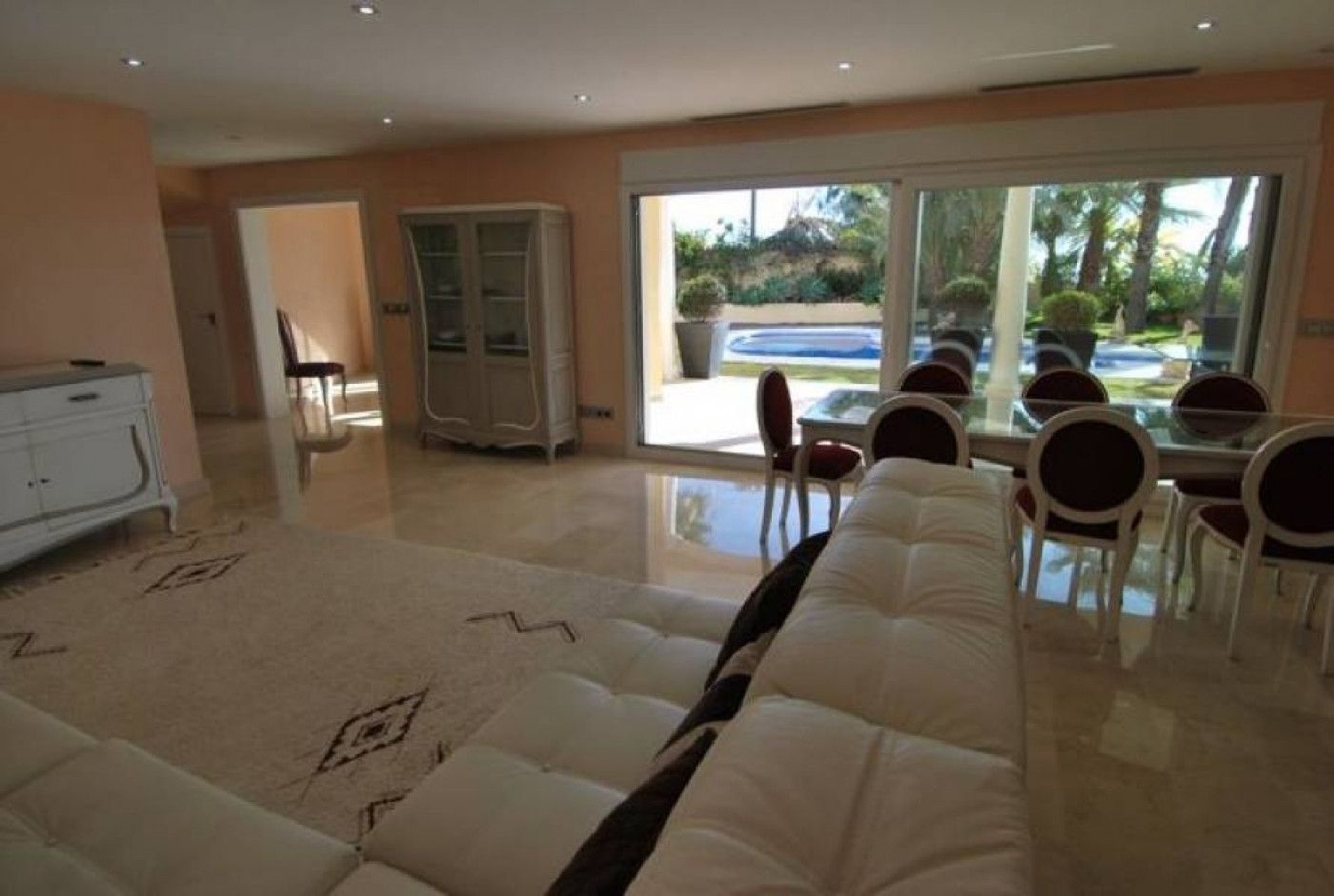  kaufen Villa Benissa Marina Alta 3