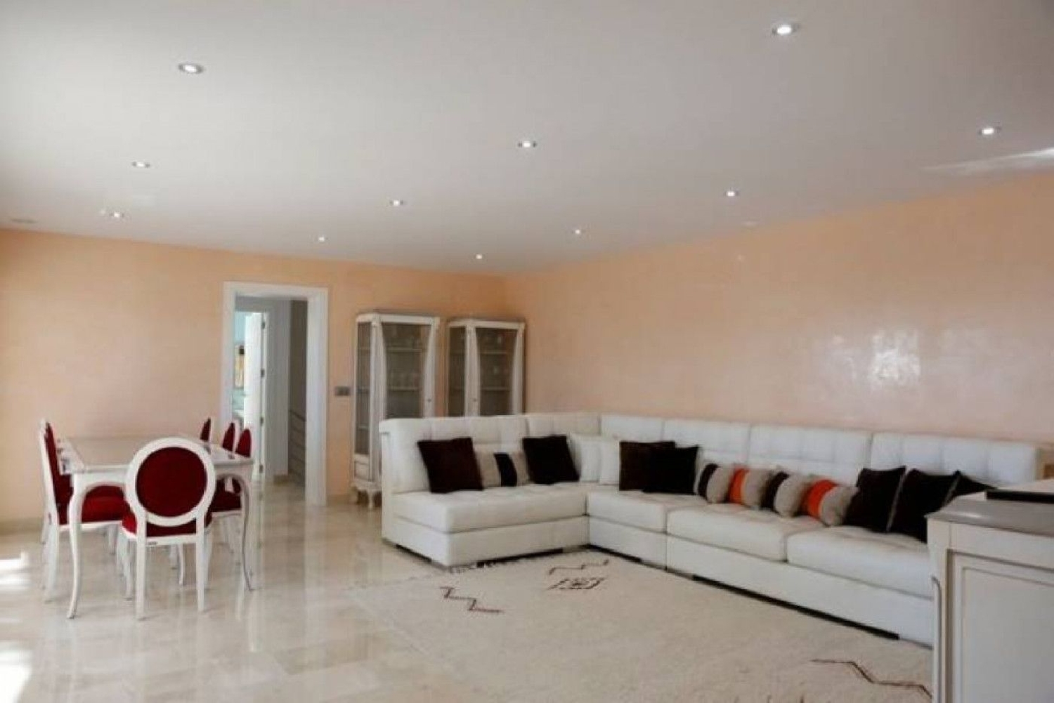  kaufen Villa Benissa Marina Alta 5