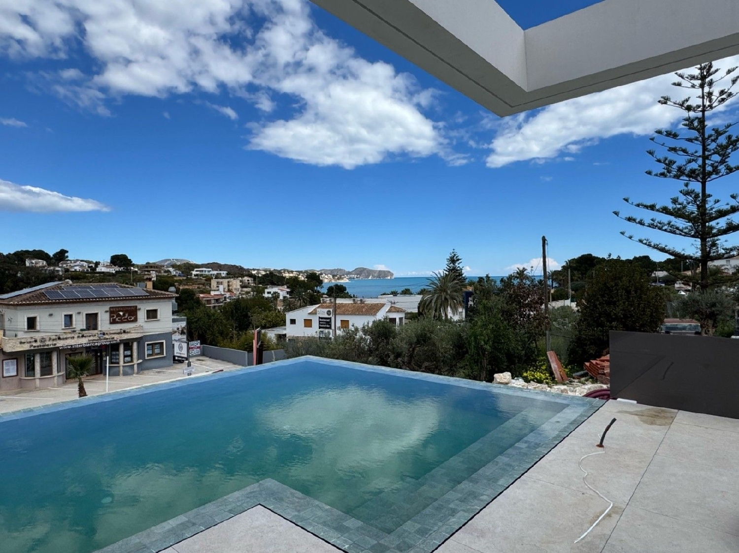  for sale villa Benissa Marina Alta 3