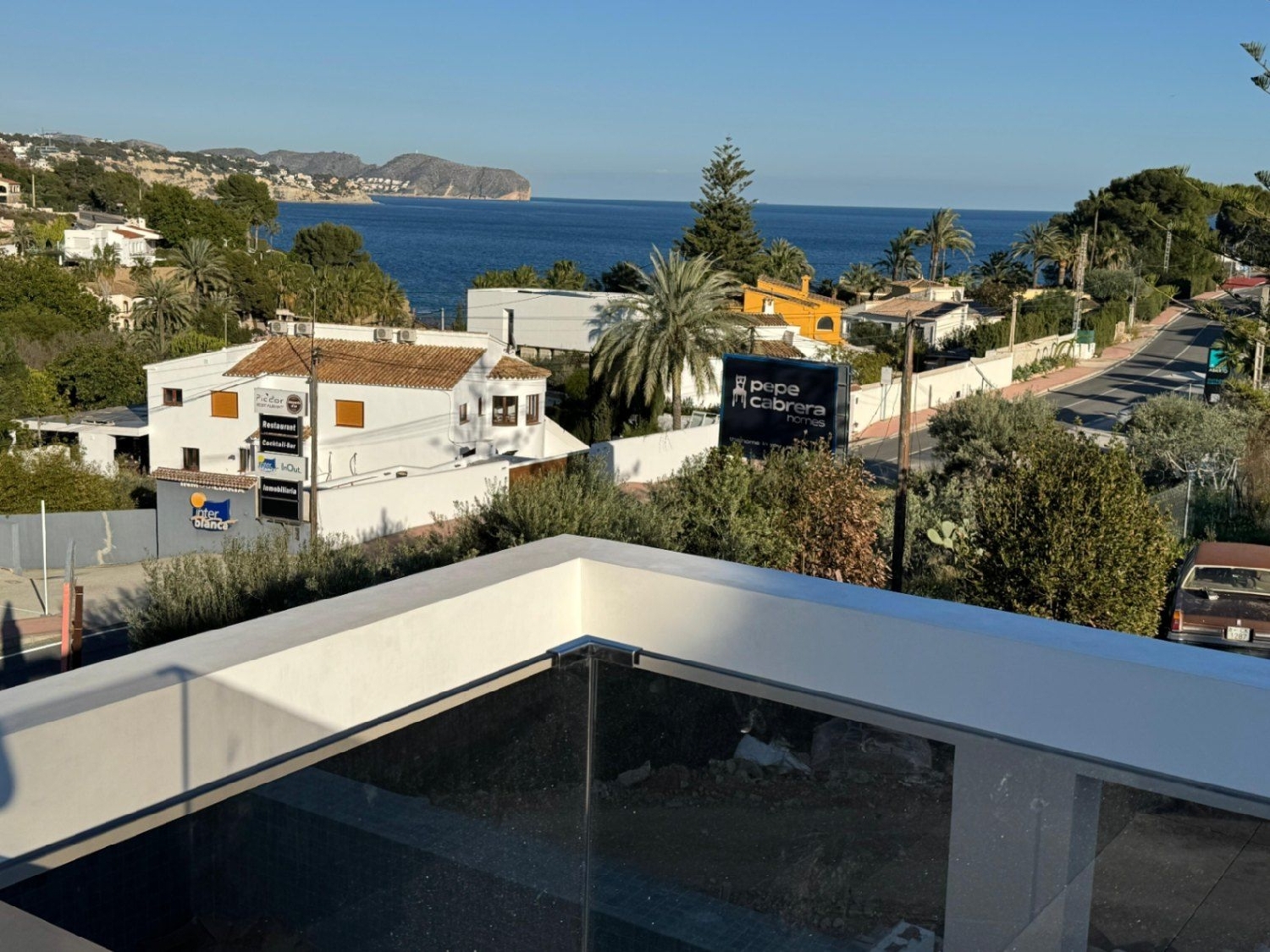  for sale villa Benissa Marina Alta 5
