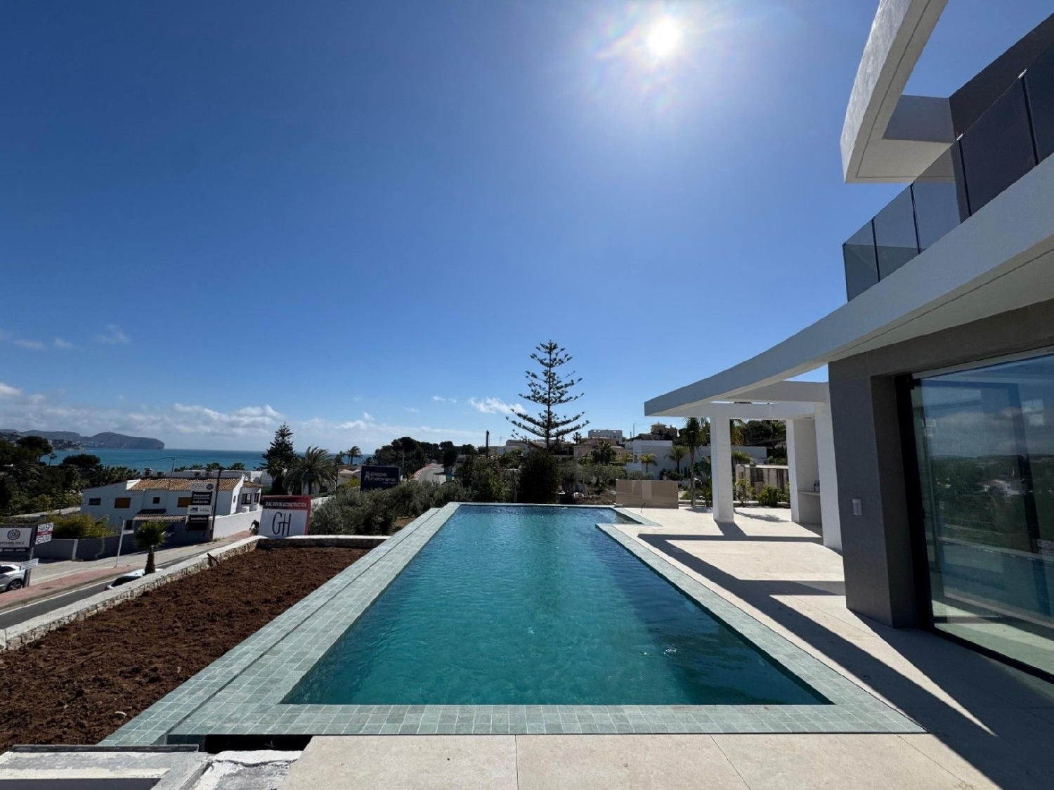  for sale villa Benissa Marina Alta 2
