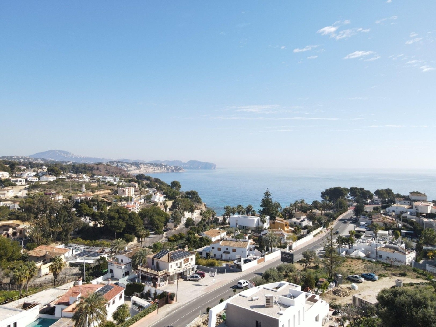  for sale villa Benissa Marina Alta 4