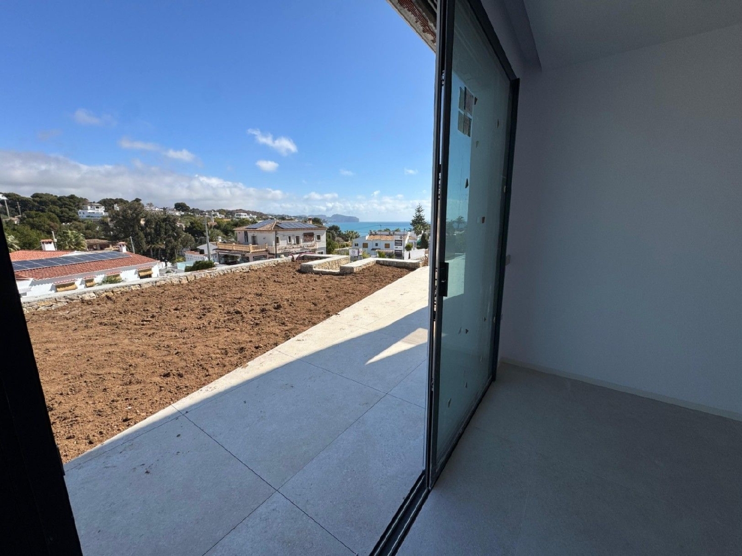  for sale villa Benissa Marina Alta 6