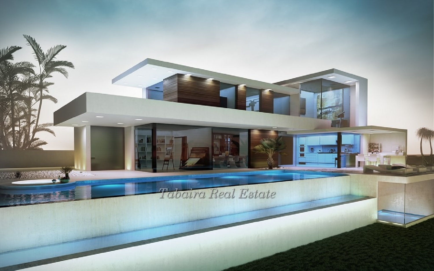  à vendre villa Benissa Marina Alta 13
