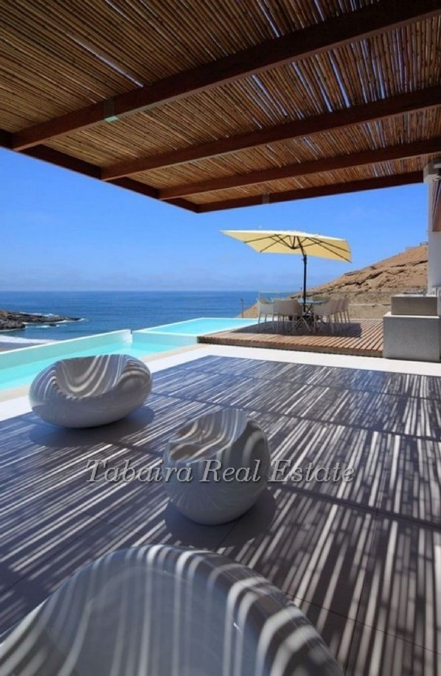  à vendre villa Benissa Marina Alta 14
