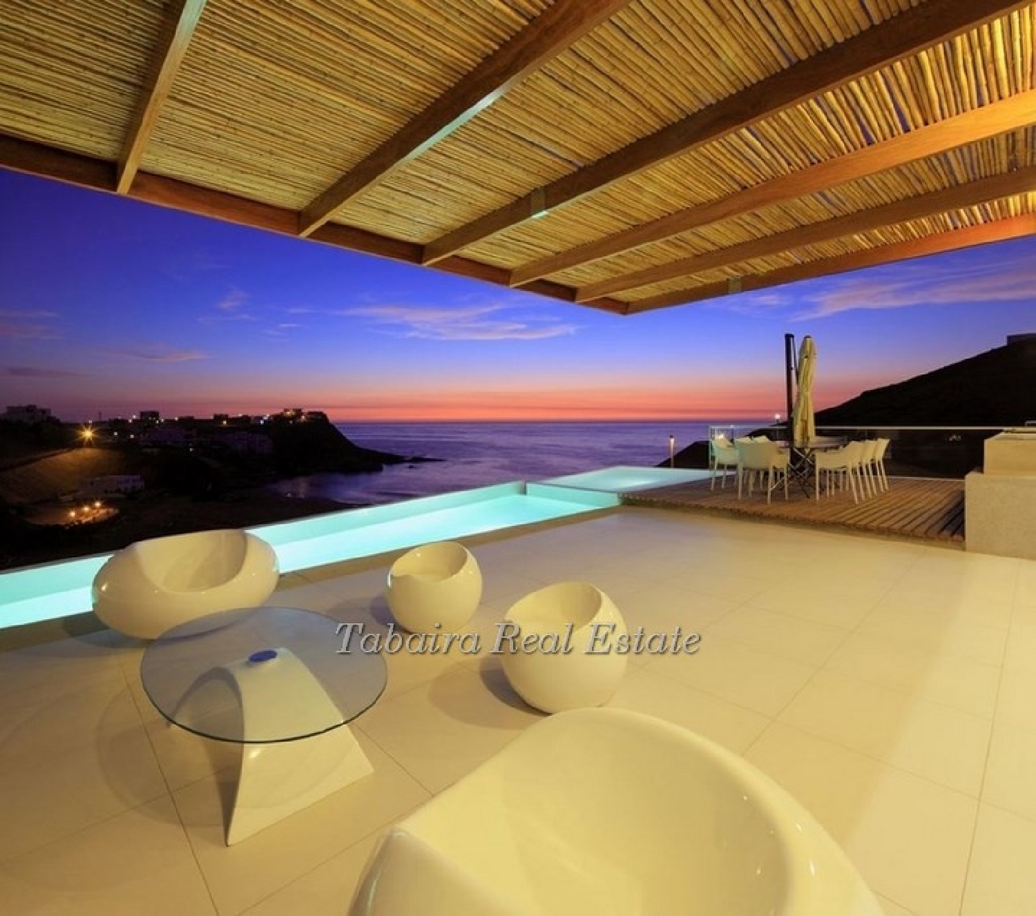  à vendre villa Benissa Marina Alta 8