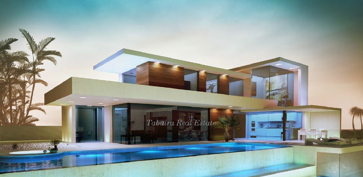  à vendre villa Benissa Marina Alta 7