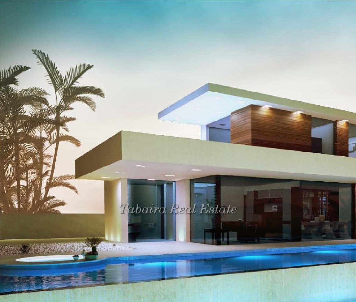  à vendre villa Benissa Marina Alta 6