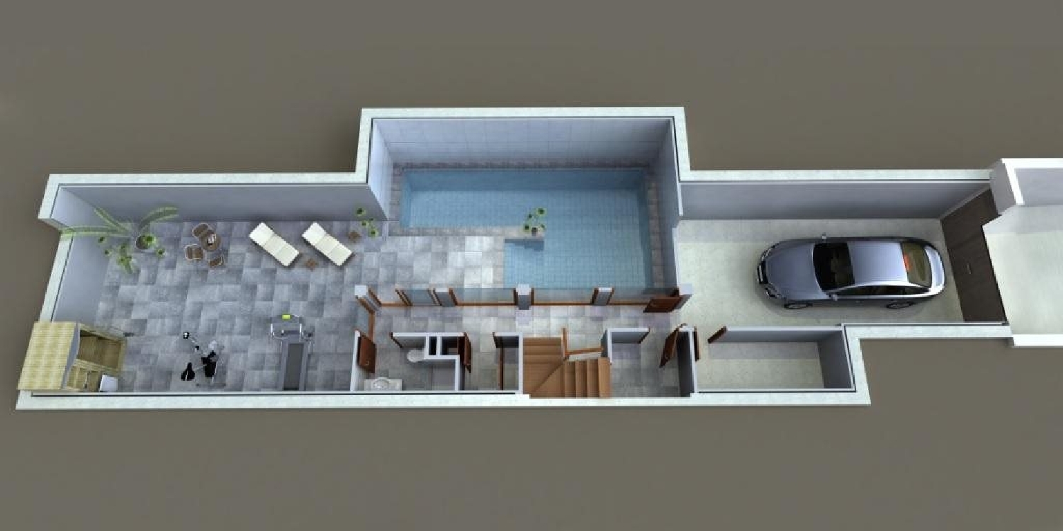  kaufen Villa Benissa Marina Alta 8