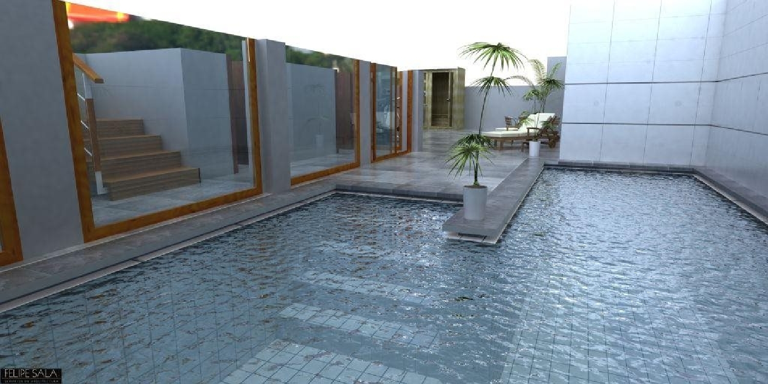  kaufen Villa Benissa Marina Alta 7