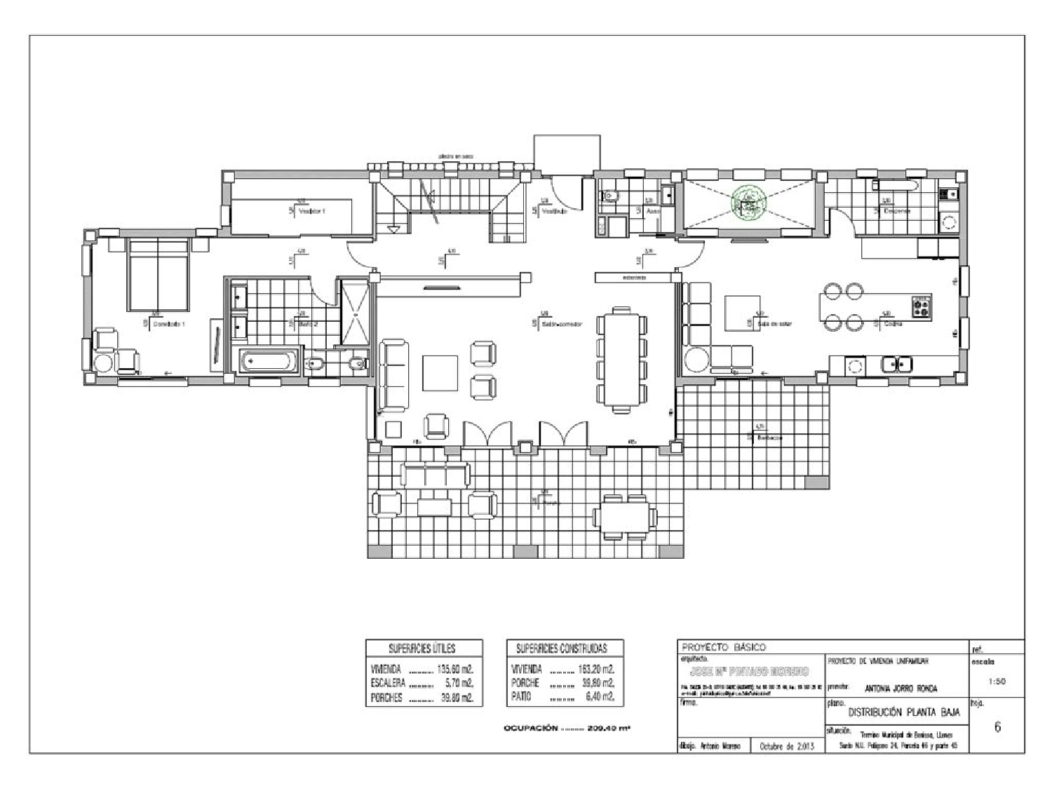  kaufen Villa Benissa Marina Alta 9