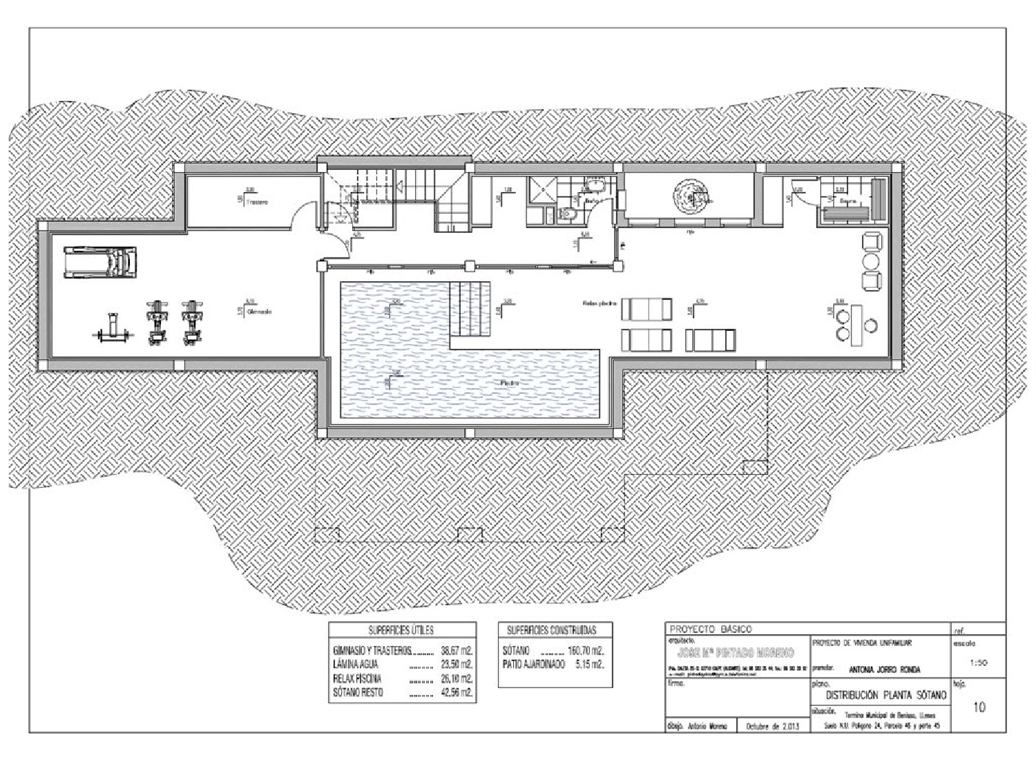  kaufen Villa Benissa Marina Alta 10