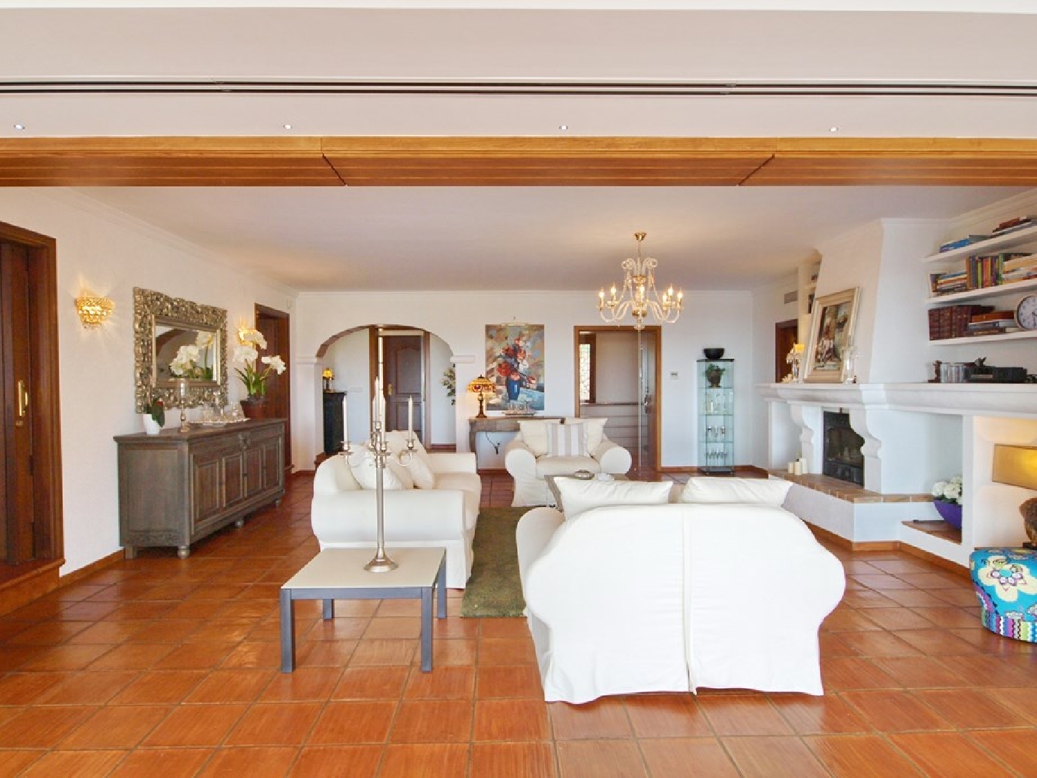  à vendre villa Benissa Marina Alta 3