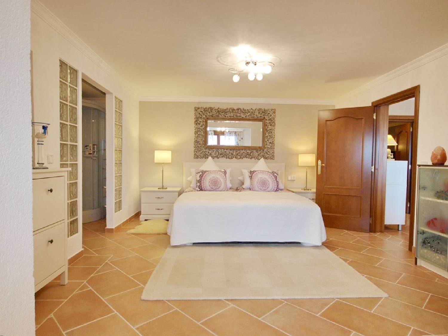  à vendre villa Benissa Marina Alta 12