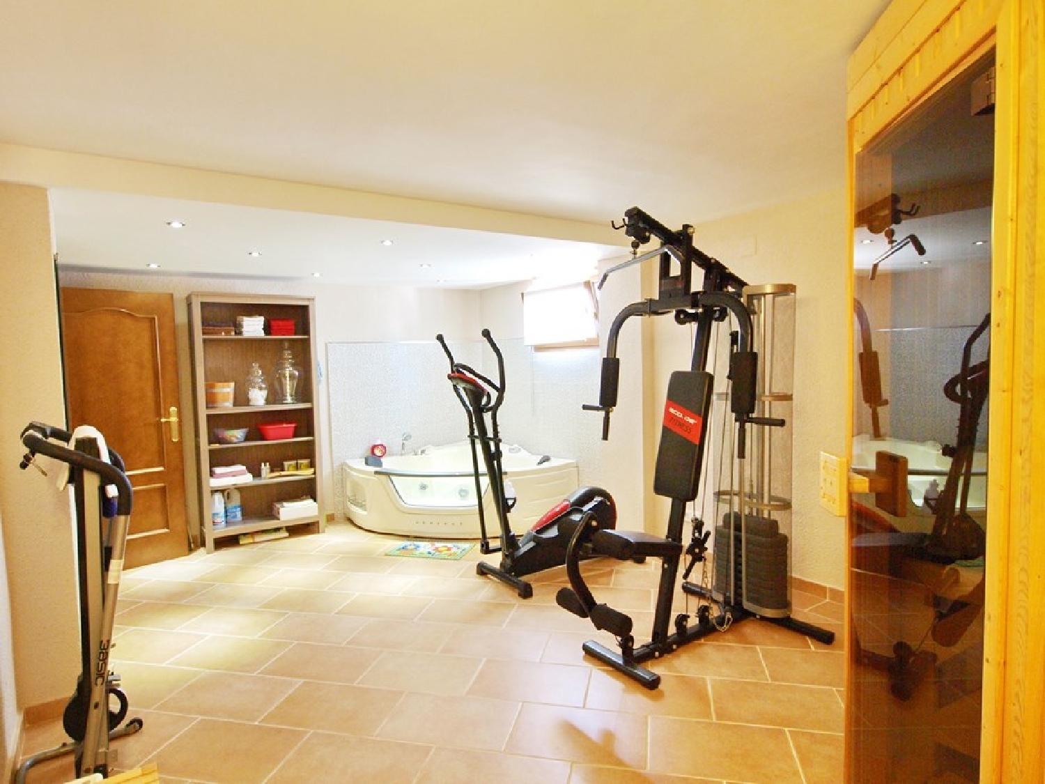  à vendre villa Benissa Marina Alta 6