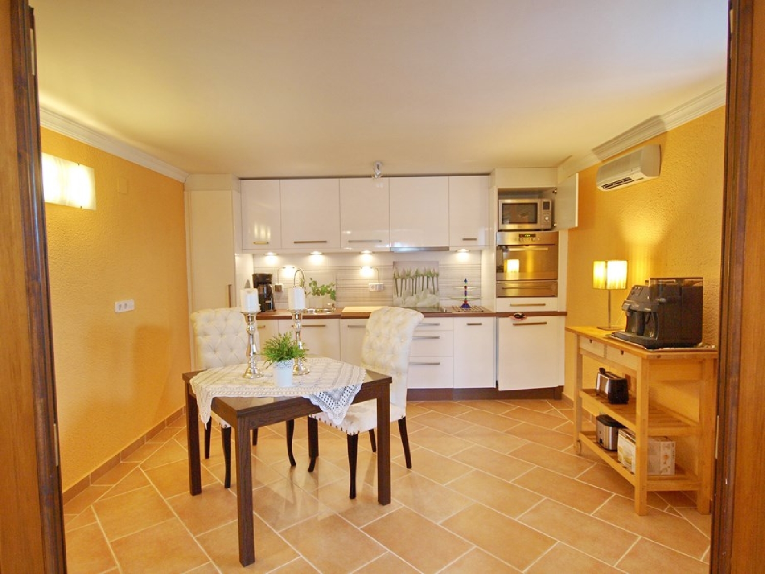  à vendre villa Benissa Marina Alta 10