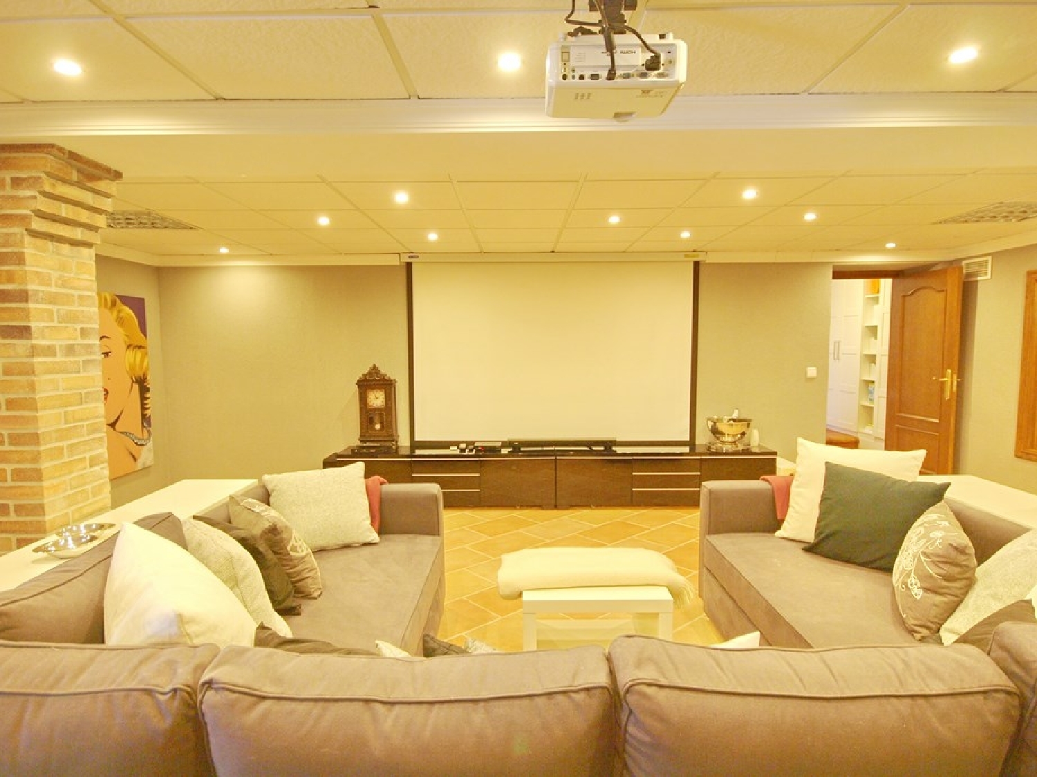  à vendre villa Benissa Marina Alta 8