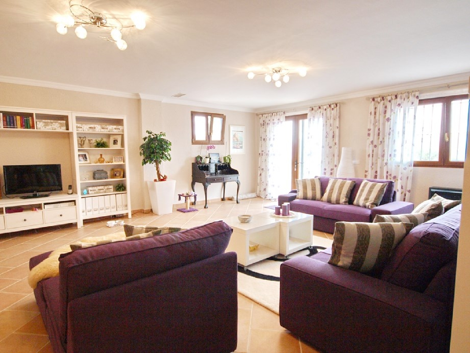  à vendre villa Benissa Marina Alta 14