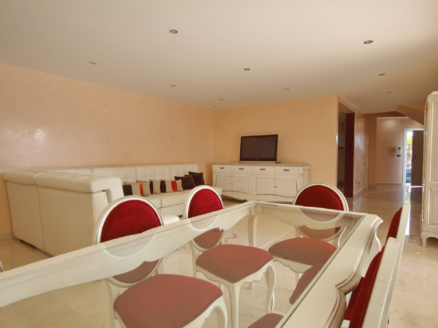  kaufen Villa Benissa Marina Alta 4