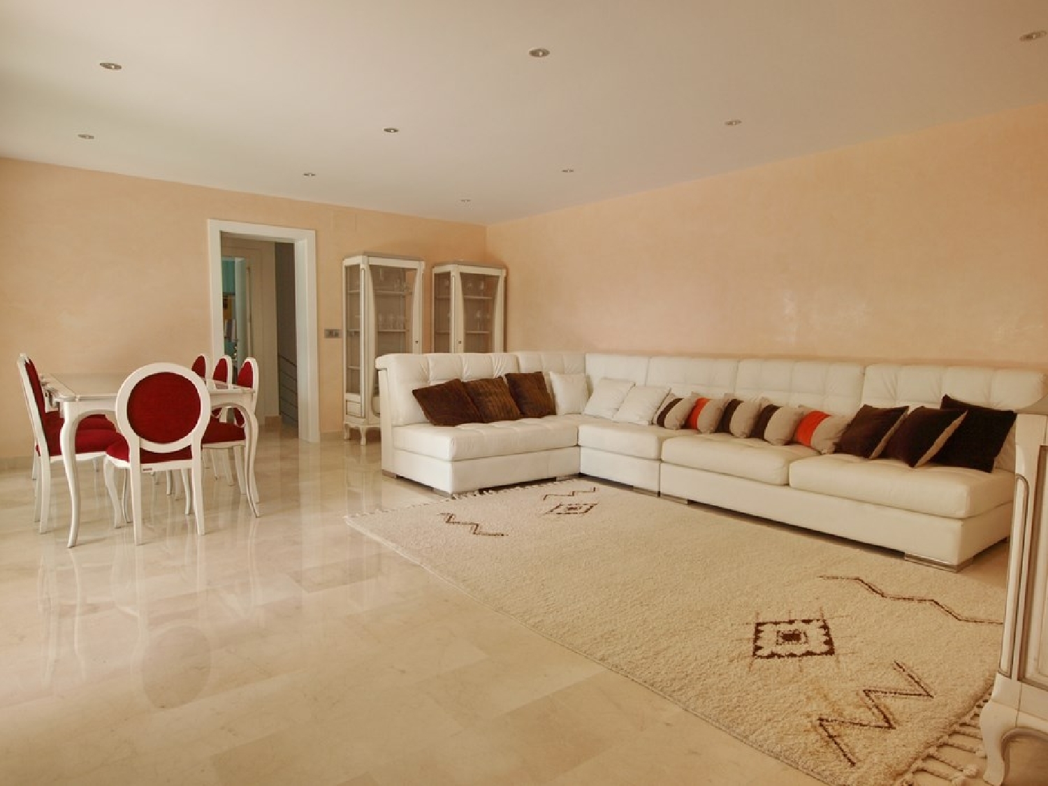 kaufen Villa Benissa Marina Alta 3