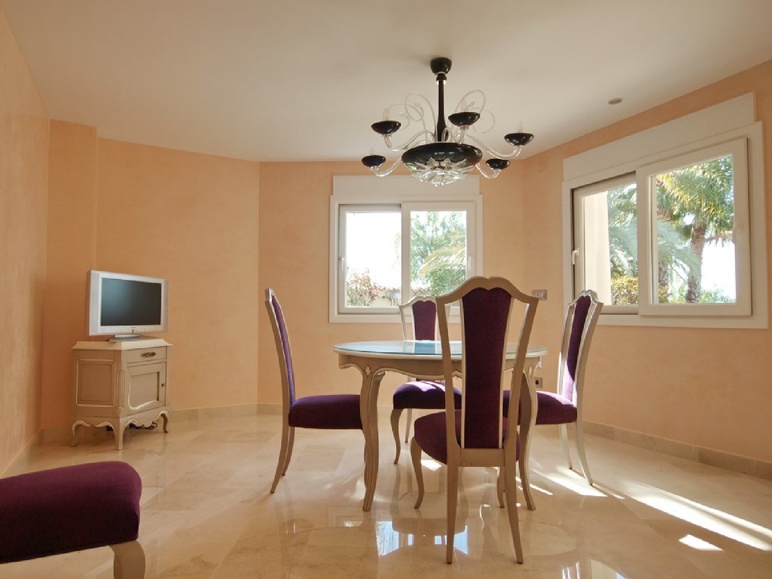  kaufen Villa Benissa Marina Alta 5