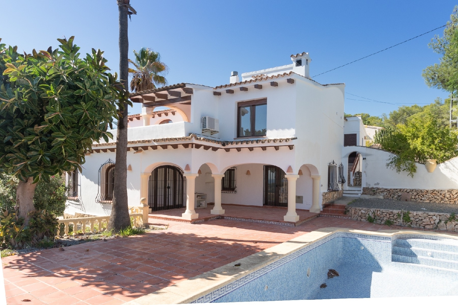  kaufen Villa Benissa Marina Alta 15