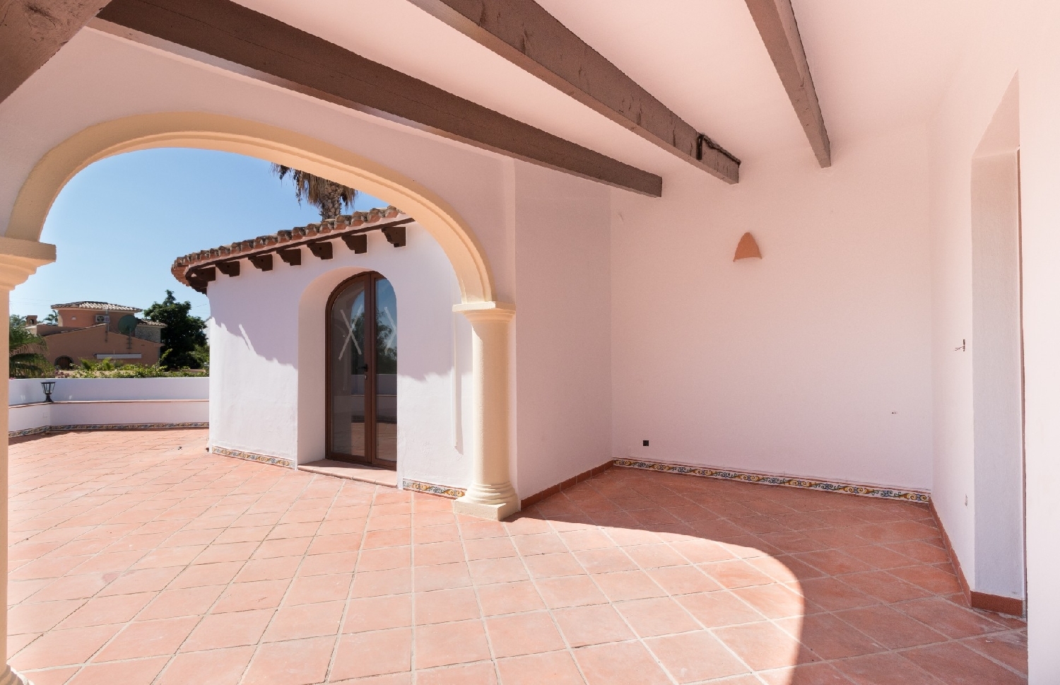  kaufen Villa Benissa Marina Alta 12