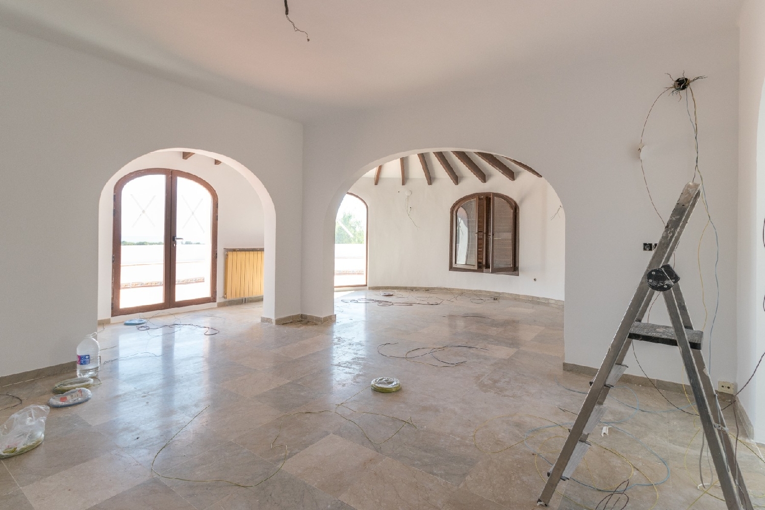  kaufen Villa Benissa Marina Alta 4