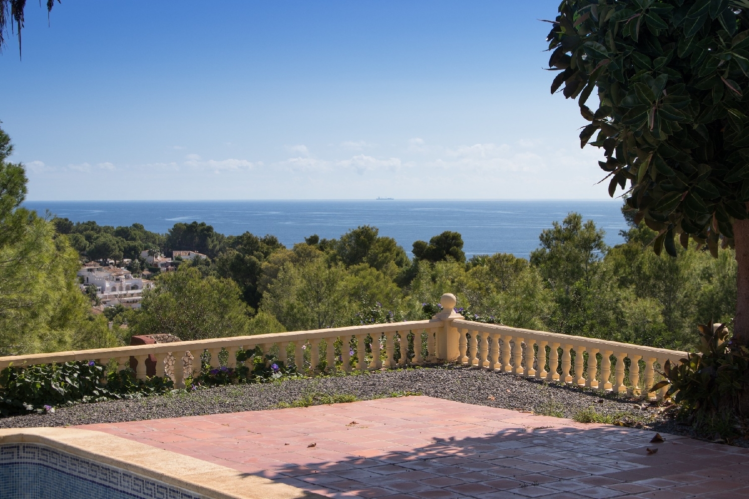  kaufen Villa Benissa Marina Alta 1