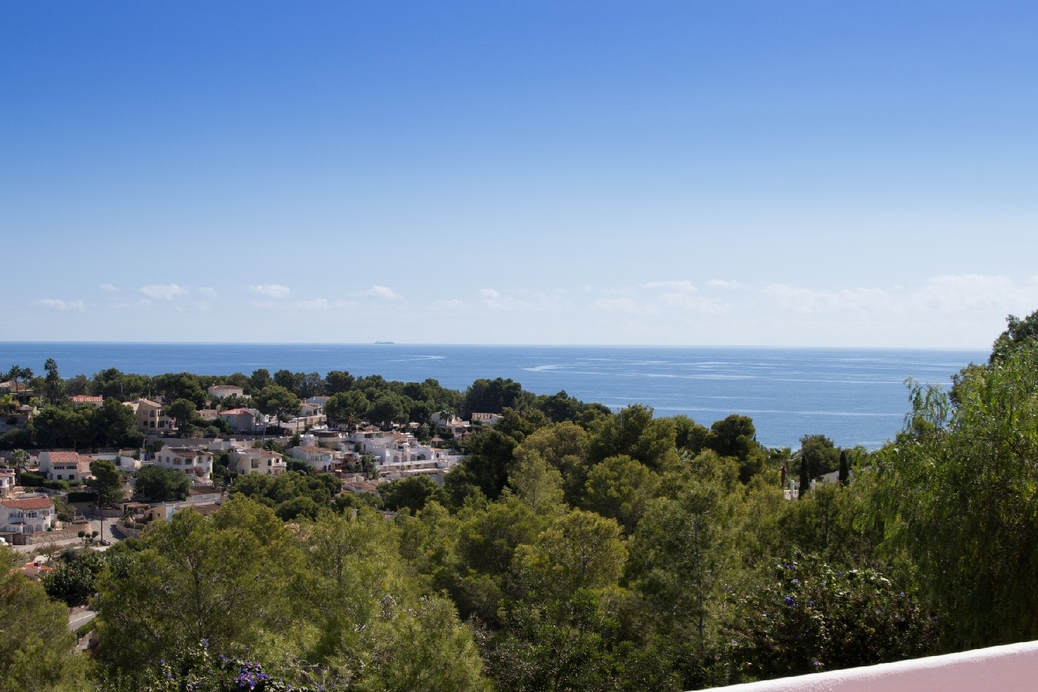  kaufen Villa Benissa Marina Alta 10