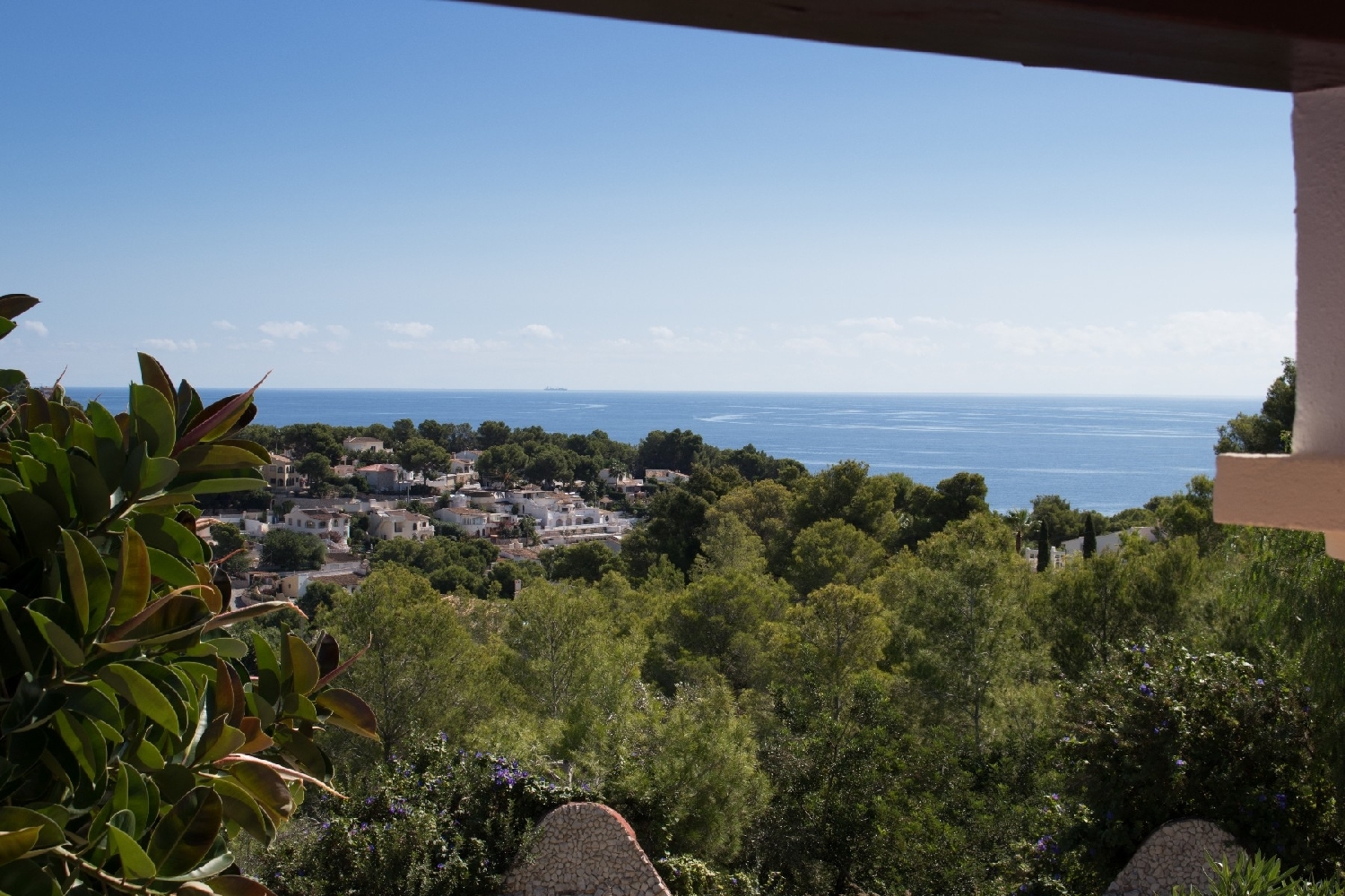  kaufen Villa Benissa Marina Alta 11